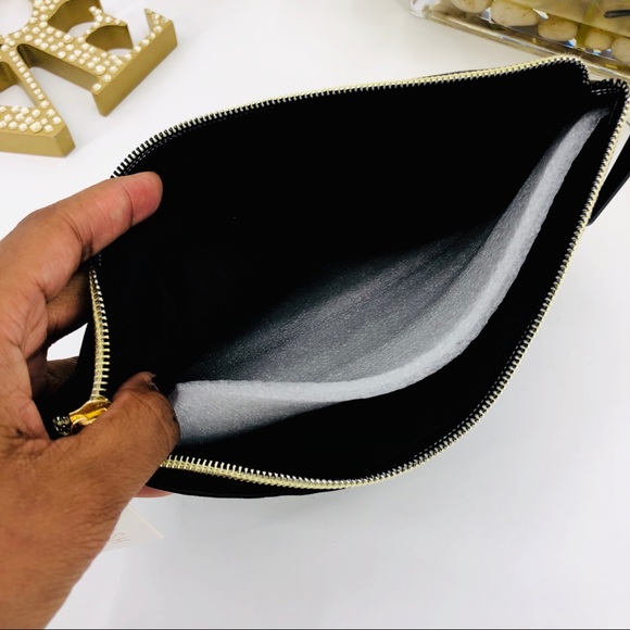 Roll My Eyes Cosmetic Bag - Picture 6 of 7